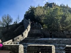 -雁门关景区