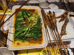 -木屋烧烤(龙华店)