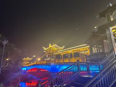 -印象鲵宴·张家界地标美食名片(溪布街店)