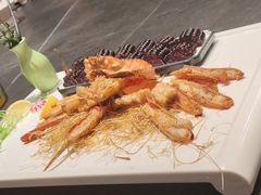 -福鼎国际大酒店-中餐厅