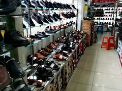 -靓足鞋店(大沽南路店)