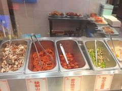 -邢氏老太太烤串(北兴街店)