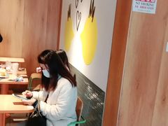 -麦当劳(玉桥中路店)