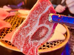 -柳飘飘亚洲烤肉集合店(太古里店)