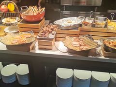 -加餐海鲜自助(宝龙一城店)