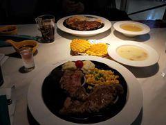 -豪客来牛排(华创国际广场店)