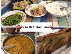 -Doo Dee Thai Food(Issan/Isaan/Esan)