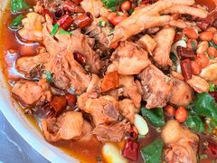 -张氏重庆酸菜鱼(西园路16号院店)