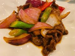 -全聚德(上海首店浦东店)