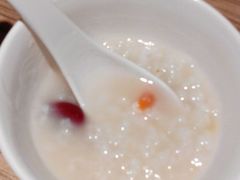 -感恩心素食馆(百世广场店)