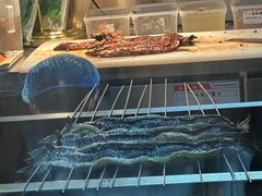 -银河烧鳗·活鳗料理专门店(西单大悦城店)
