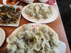 -鸿毛饺子(紫竹桥店)