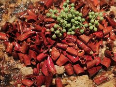 -烤匠麻辣烤鱼(万象城店)