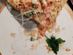 -必胜客(嘉兴八佰伴店)