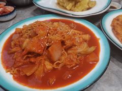 -屋里家延边朝鲜族冷面(梅林3店)