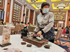 -顺德人家食府(黄金广场店)