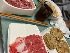 -海底捞火锅(枫蓝国际购物中心店)
