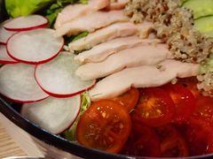 -Maxpoint Kitchen 西餐咖啡(乐峰广场店)