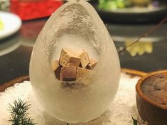-柒厢食事雅谈