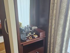 -深圳星河丽思卡尔顿酒店