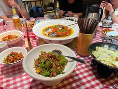 -老湘村·湖南土菜(天河维多利店)