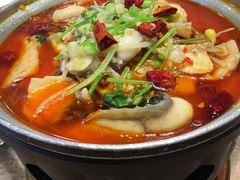 -庄氏祥记家常食府(国瑞建材家居博览中心店)