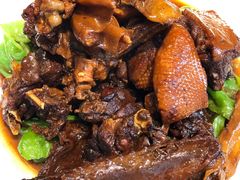 -程新大酒店(常州龙虎塘店)