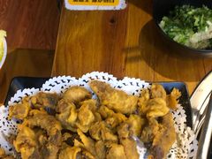 -潮味四季潮汕牛肉火锅(来凤街店)