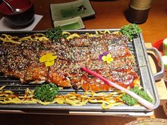 -鳗鱼家·深夜食堂(军博店)