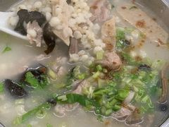 -广场正宗原汁薏米店