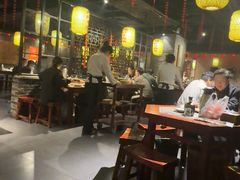 -并州大牌档之醉轻尘