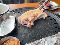 -济州爱肉堂(总店)