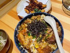 -兆治日本料理(华府世家店)
