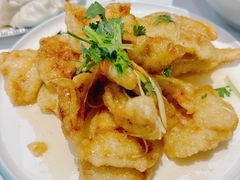 -叁拾壹克饺子·东北菜(国贸店)