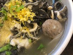 -潮镇老尾牛杂(环城西路店)
