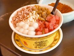 -巴蜀大将火锅(春熙店)