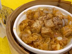 蒸排骨-新海利海鲜城·41年珠海老字号(夏湾店)