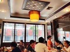 大堂-七宝农家菜(七宝老街店)