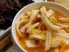 -图味美小黄鱼·景德菜(浙江路店)