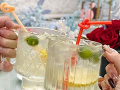 -天空花园餐吧·生日·团建(南山店)