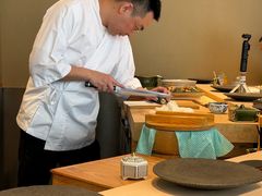 -嶺寿司