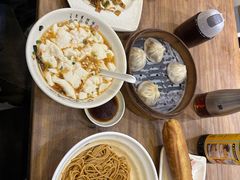 -阿文夜市豆浆油条(临潼路店)