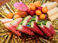 -白金汉爵大酒店(相城店)