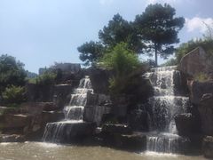 -孙武文化园-停车场