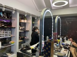 -瞬间漂亮·化妆造型(北滨路店)