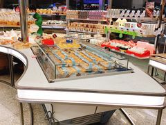 -仟吉KenGee(武汉高铁站店)