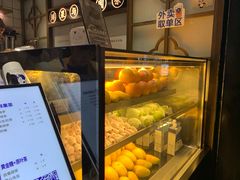 -茶百道(新城市广场店)