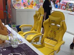 -BSX潮玩·任天堂.宝可梦卡牌道馆(大宁国际店)