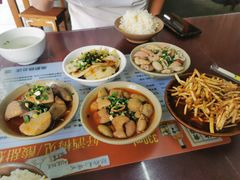 -周肥肠(江油总店)