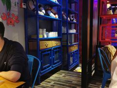 -多嘴超级肉蟹煲(杉杉国潮主题店)